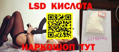 гидра Кандалакша